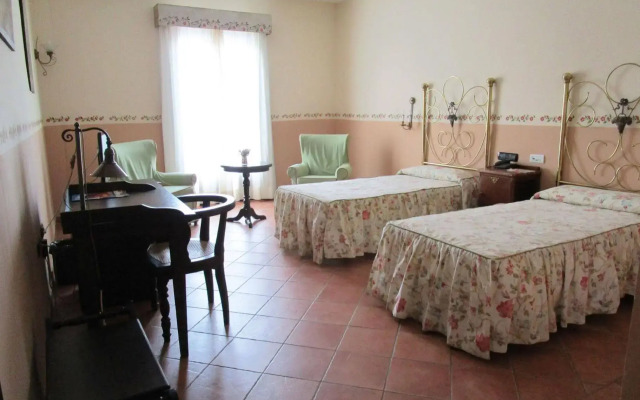 Hotel Boutique Cerro del Sol