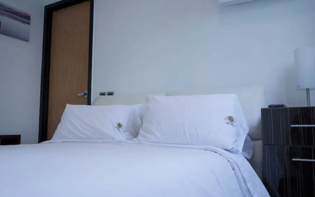 Suites Del Valle