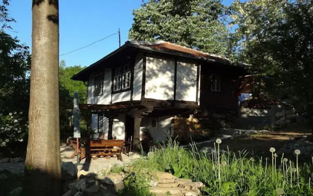 Old House Lisec