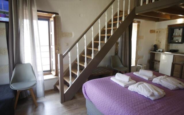 11City Rooms