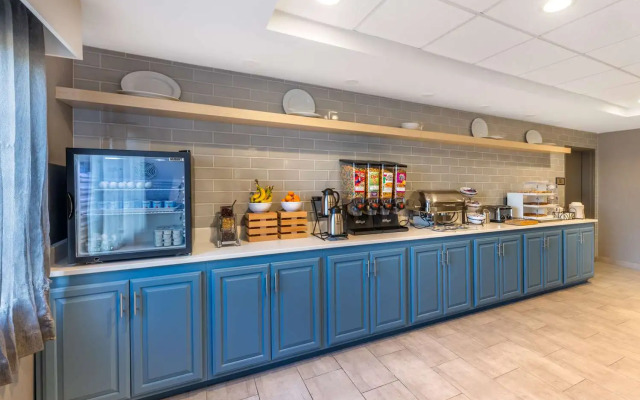 Country inn & Suites by Radisson Bolingbrook, I-55