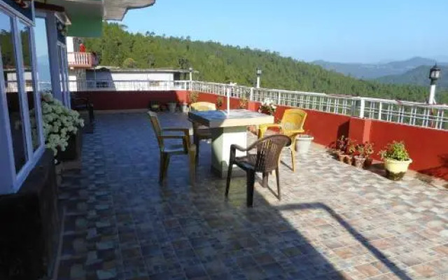 Himadri Guest House