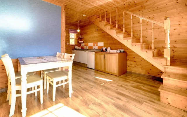 Gapyeong Yellowstone Pension