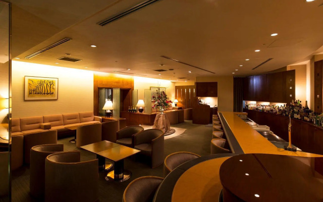 Arima Onsen Kinzan