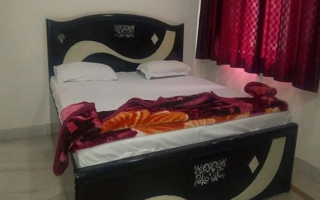 Jagannath Guest House