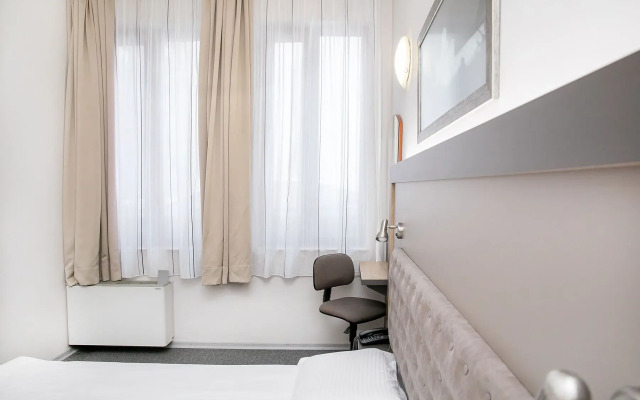 Hotel Niky