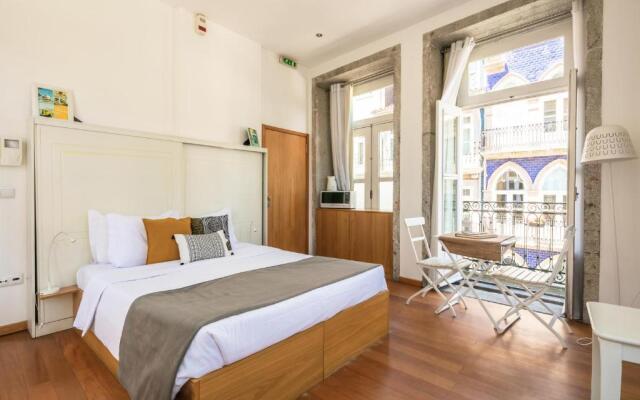 Stay in Apartments - S. Bento