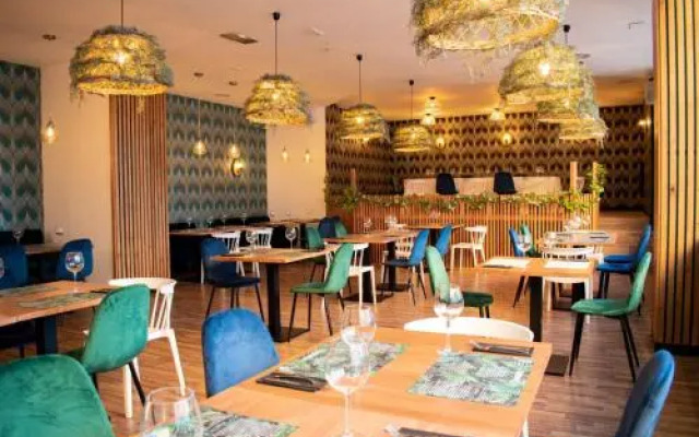 Hotel Las Terrazas & Suite