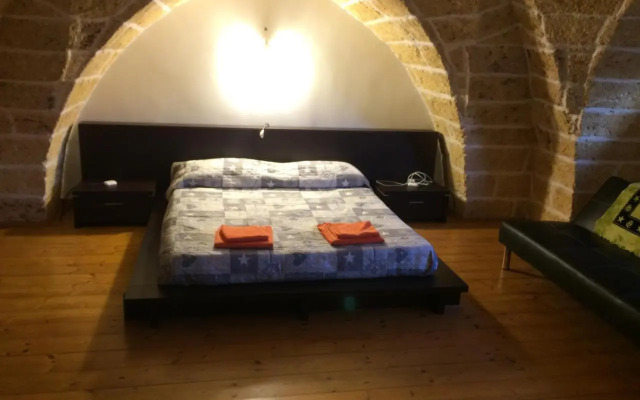 la curte te lu pippi