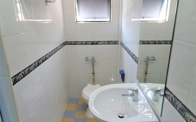 Seng Wah Hotel