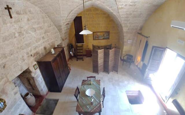 Masseria La Maesta' 1511