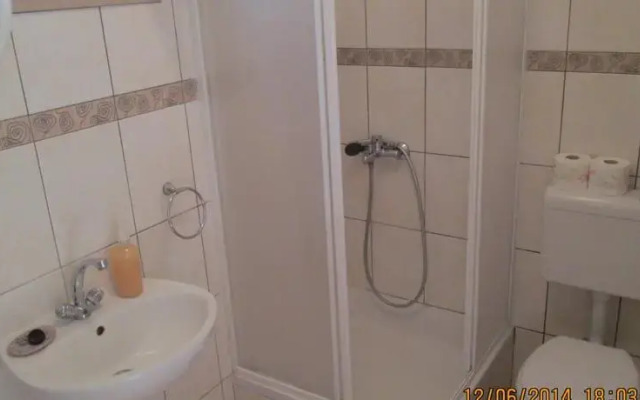 Apartments Paula