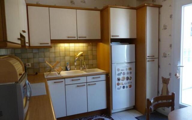 Gîte Moulins, 2 pièces, 2 personnes - FR-1-489-162
