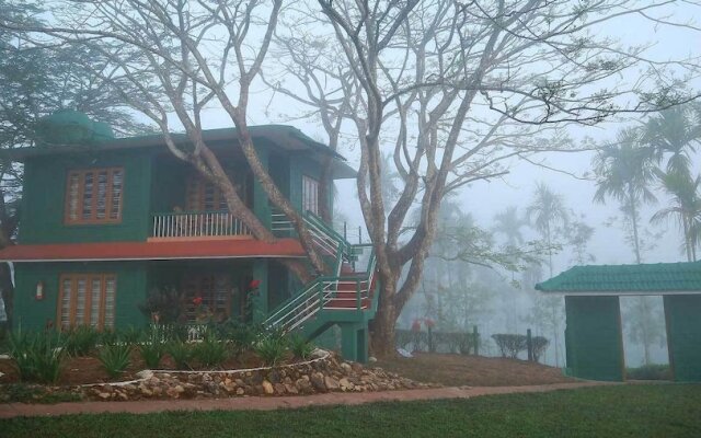 New Line Gods Land Resort