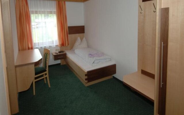 Pension Ingeborg