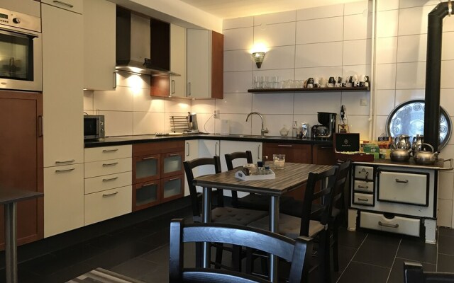 Ferienhaus Casimir