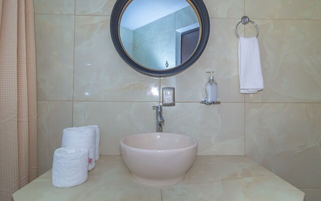 Aruma Luxury Suites Mahahual