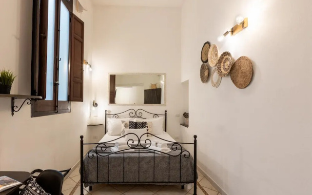 Cagliarifornia - Camera 3