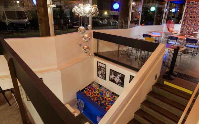 HYP Hotel