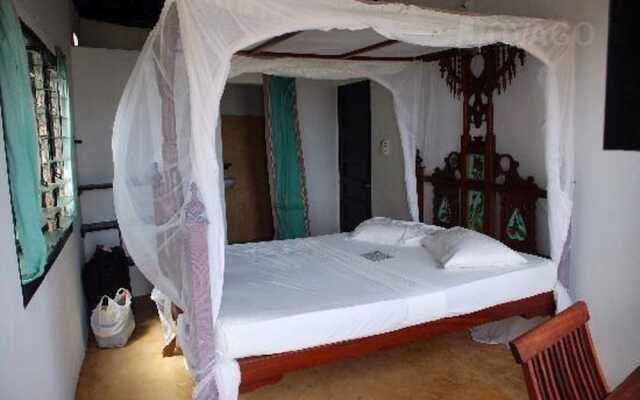 Stopover Guest House and Restaurant