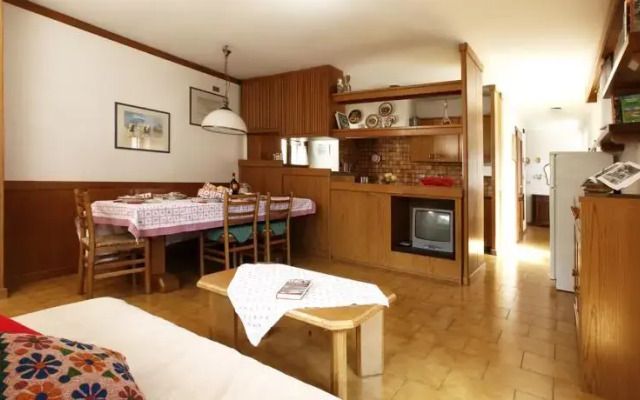 Casa Faggio Rosso