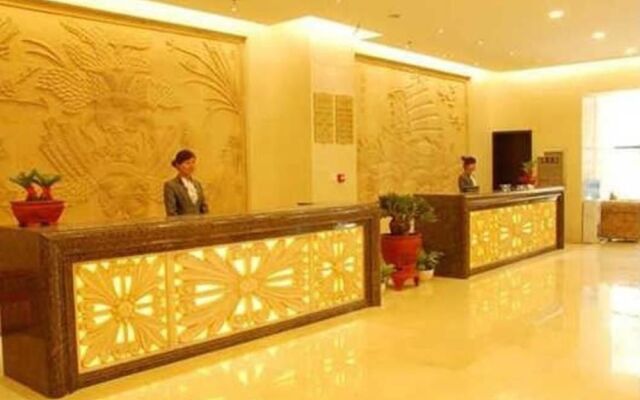 Yuliang Hotel
