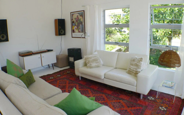 Pashasha Beach House