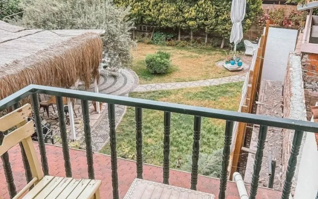 Cunda Selene Otel
