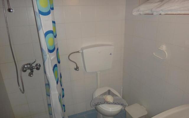 Amfi Apartments