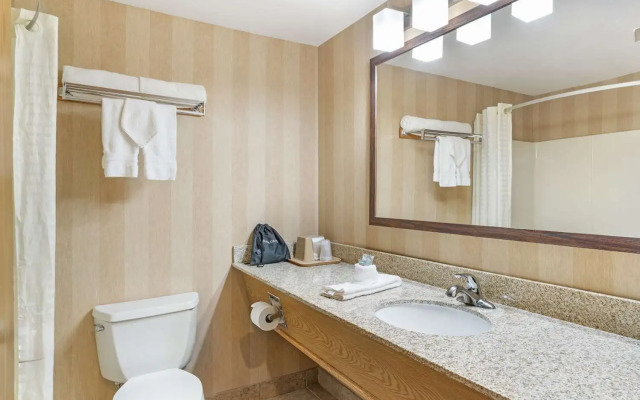 Best Western Prineville Inn