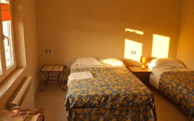 Al Tuscany Flat