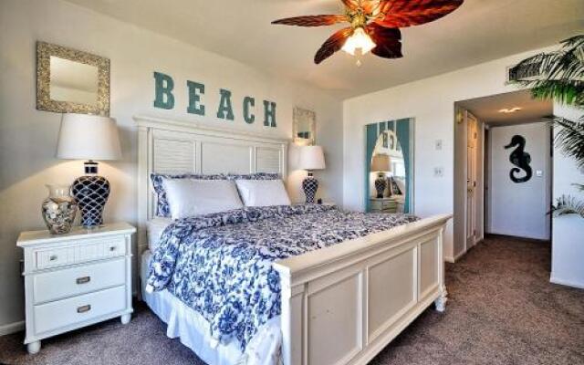 Surfside Condos 204