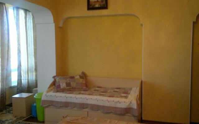 Taugul Apartment