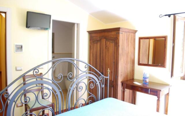 Locanda  I Piceni