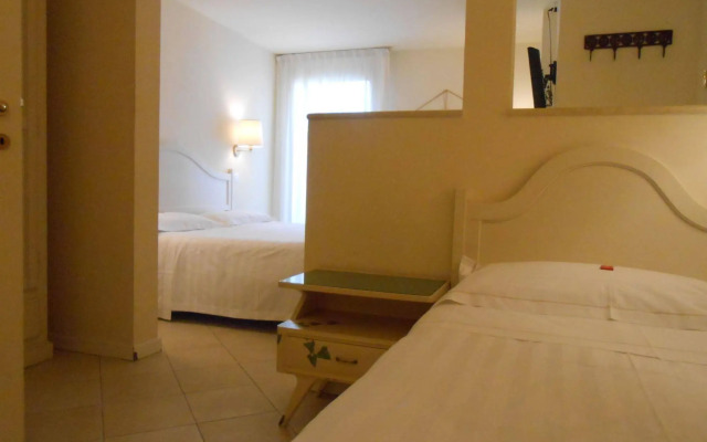 Albergo Atlantic