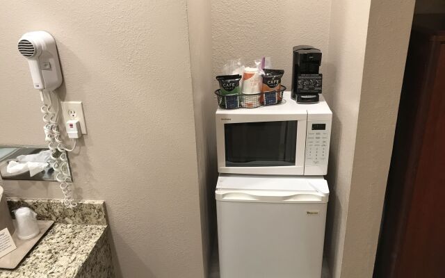Quality Inn Cedar City - University Area