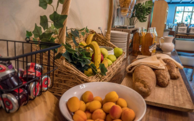 Au Gai Soleil du Mont Aiguille