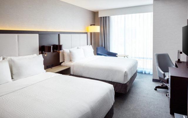 Holiday Inn Express Washington DC Downtown by IHG