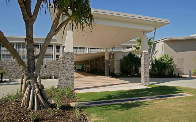 Peppers Salt Resort & Spa