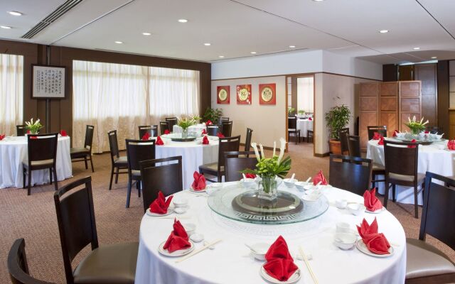 Glenmarie Hotel & Golf Resort