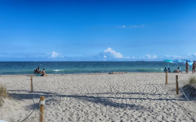 Sugarloaf Frank`s Key West Experience