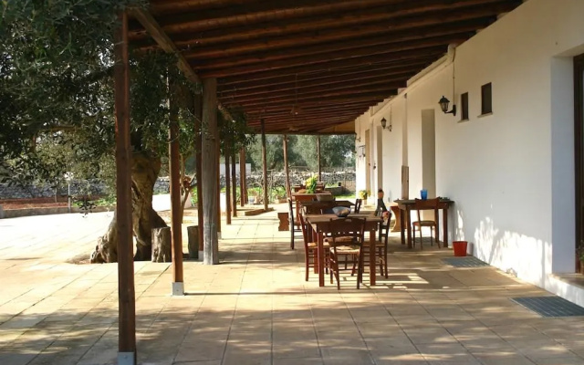Agriturismo Conte