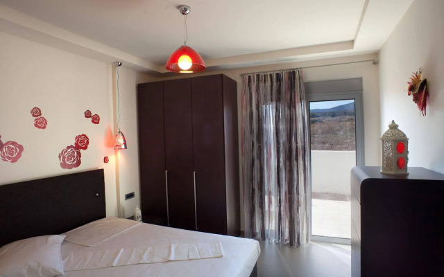 Ouranos Villa