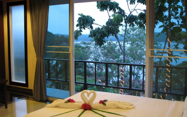 Raya Buri Resort