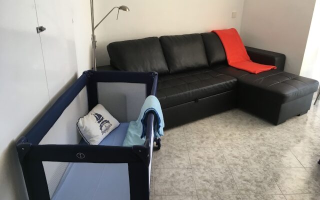 ApartmentsPlatjadAro