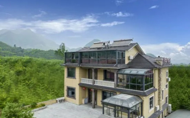 Anji Xianda Homestay