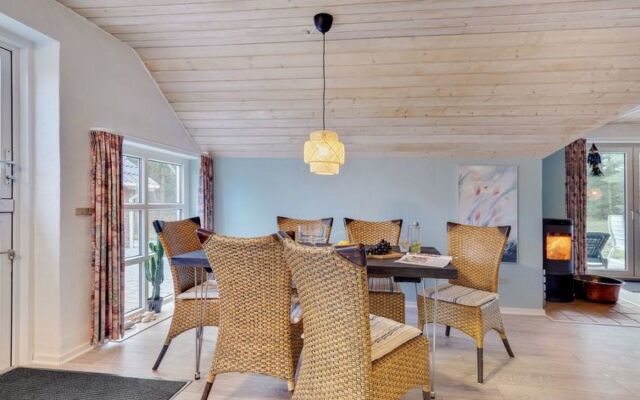 "Domna" - 800m from the sea in Western Jutland