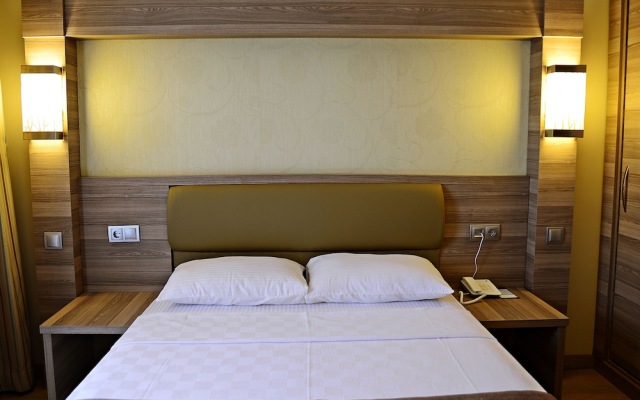 Banu Hotel Luxury - All Inclusive
