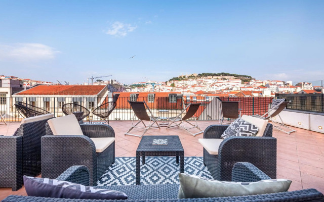 The ART INN Lisbon