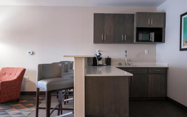 Holiday Inn & Suites Philadelphia W - Drexel Hill by IHG